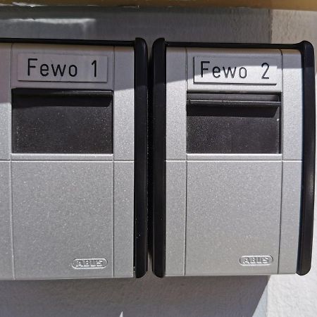 Ferienwohnung Anger 2 Annaberg-Buchholz Buitenkant foto