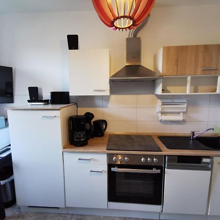 Ferienwohnung Anger 2 Annaberg-Buchholz Buitenkant foto