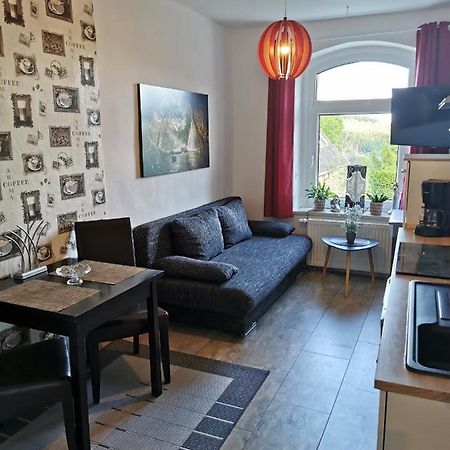 Ferienwohnung Anger 2 Annaberg-Buchholz Buitenkant foto
