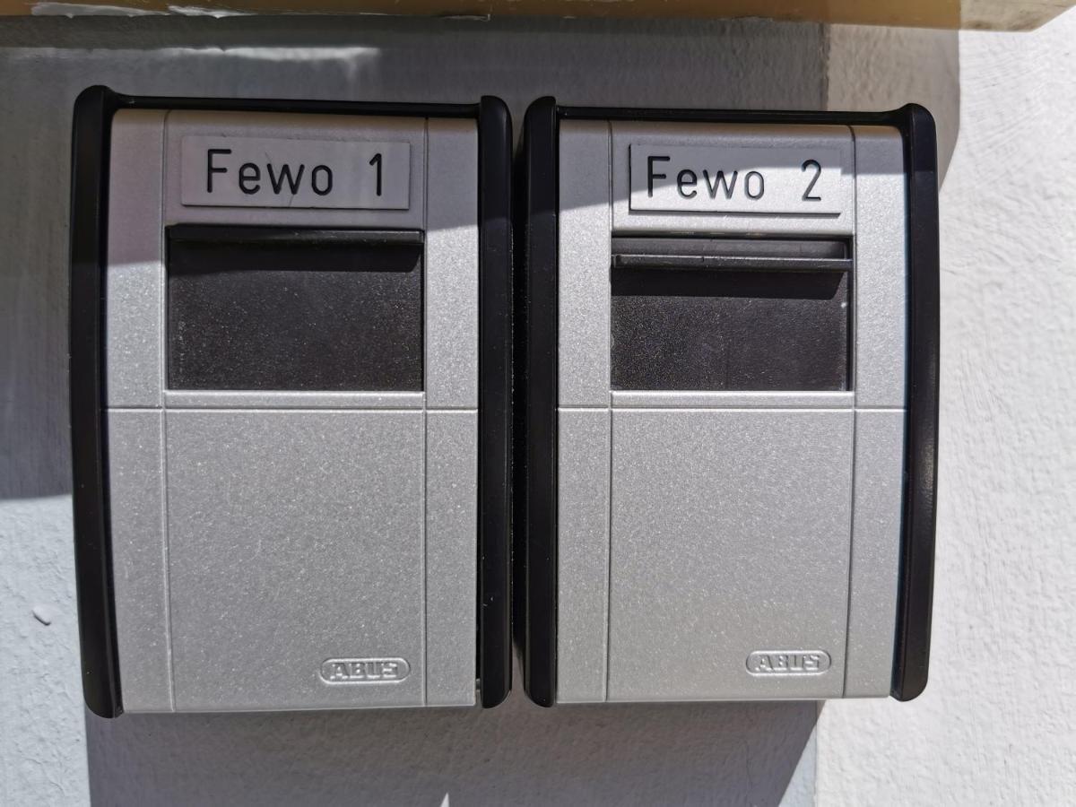 Ferienwohnung Anger 2 Annaberg-Buchholz Buitenkant foto